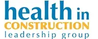 Health in Construction Logo