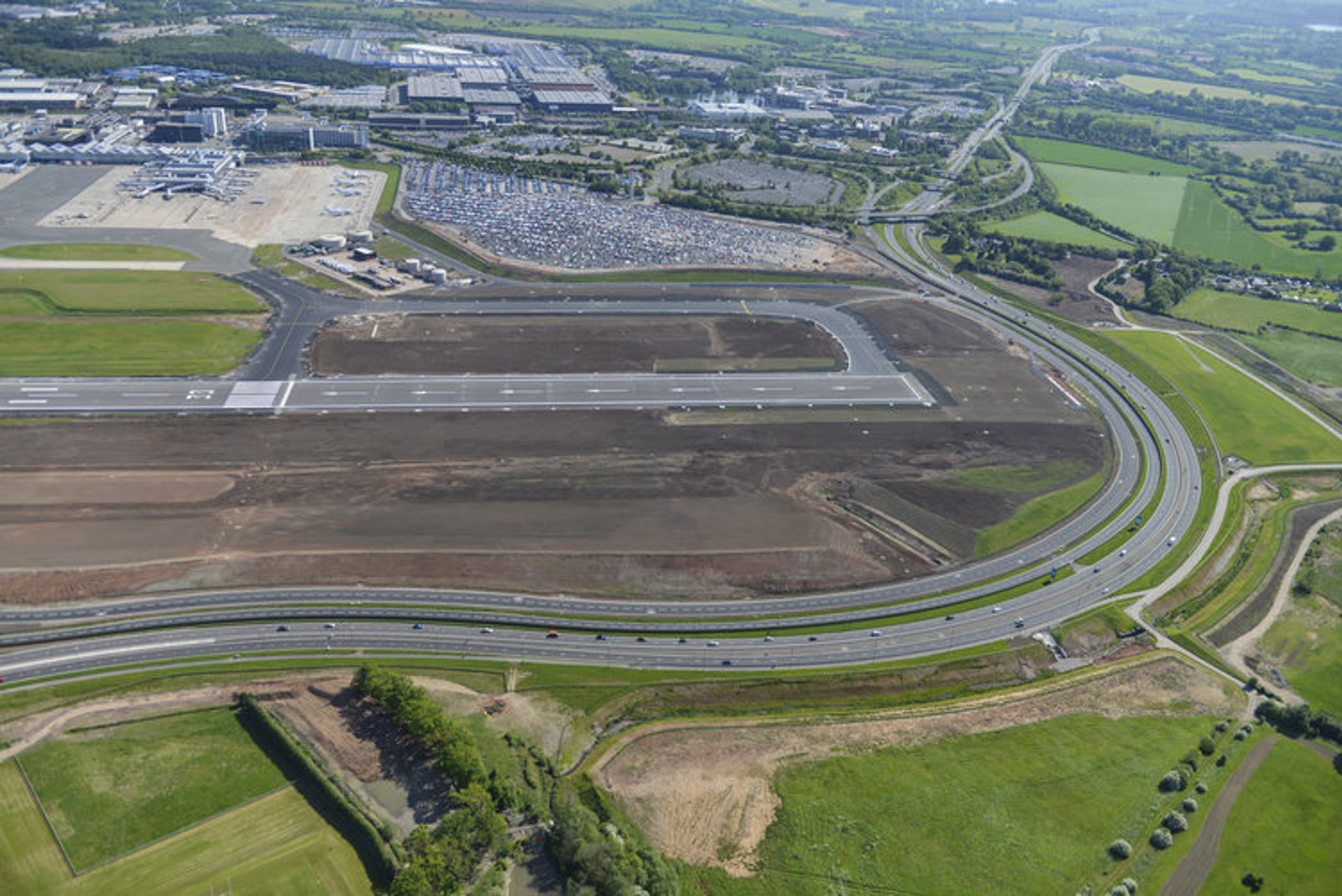 West Midlands Project West Midlands Project