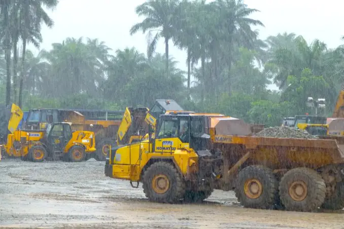 Sierra Leone Sierra Leone