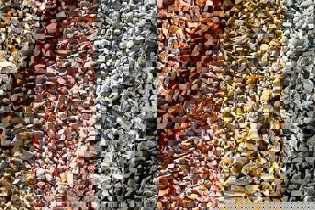 Aggregate Samples Aggregate Samples