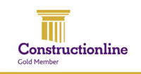 Constructionline Logo Constructionline Logo