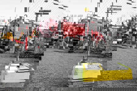 Density Testing Density Testing