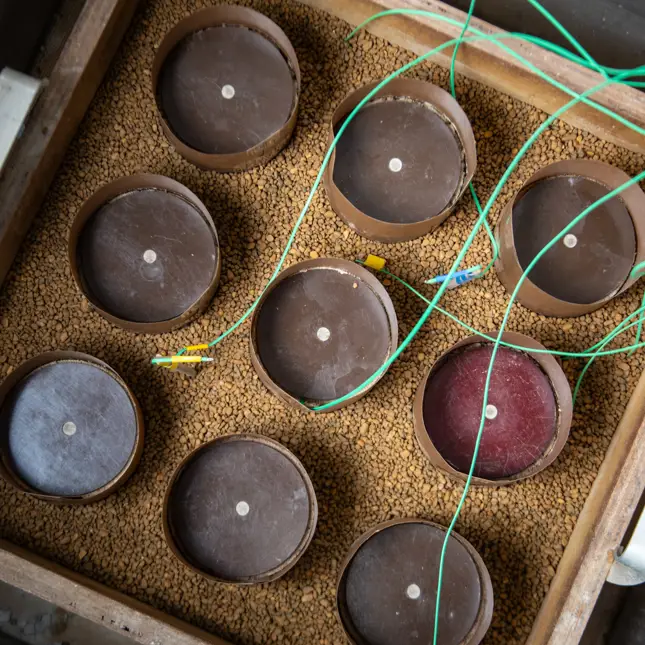 Lab Aggregation Industry-Leading Aggregate Testing Laboratories | Celtest