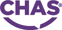 CHAS Logo CHAS Logo