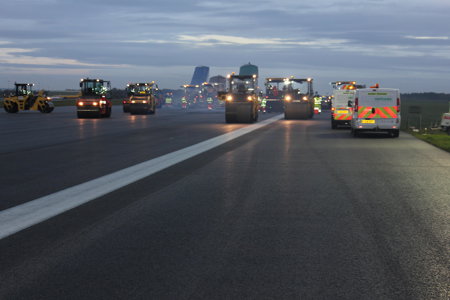 East Midlands Airport East Midlands Airport