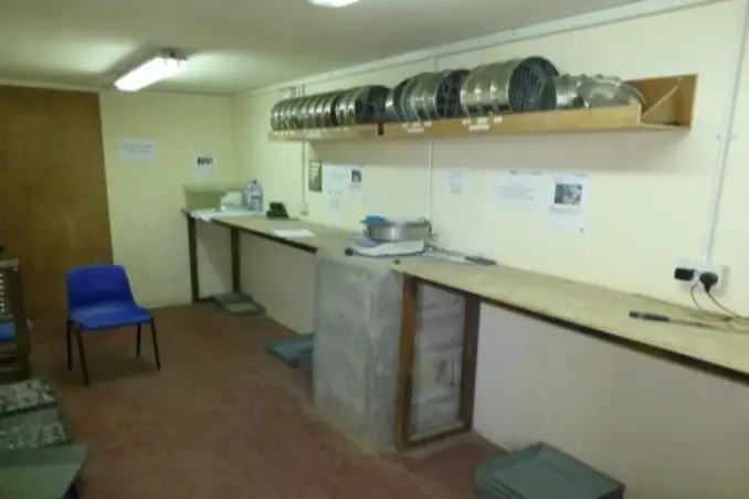 Testing Lab Testing Lab